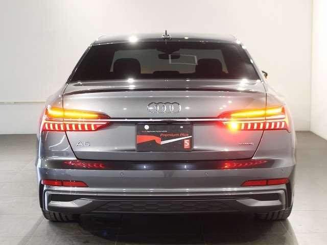 Ref:AUX-21006678 AUDI A6 2024 - Image 13