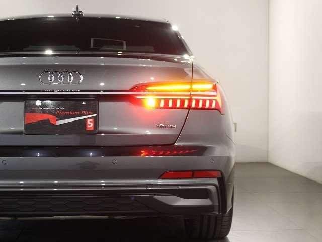 Ref:AUX-21006678 AUDI A6 2024 - Image 14