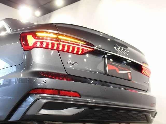 Ref:AUX-21006678 AUDI A6 2024 - Image 15