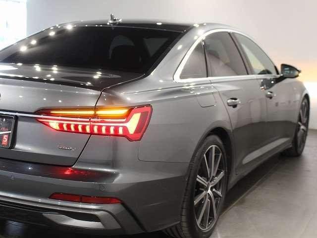 Ref:AUX-21006678 AUDI A6 2024 - Image 16