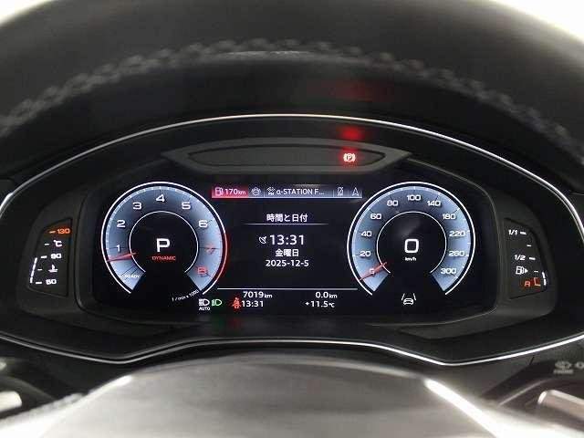 Ref:AUX-21006678 AUDI A6 2024 - Image 17