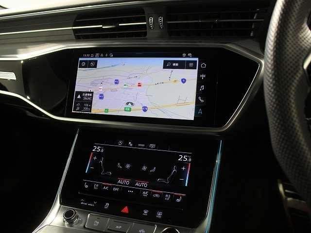 Ref:AUX-21006678 AUDI A6 2024 - Image 19