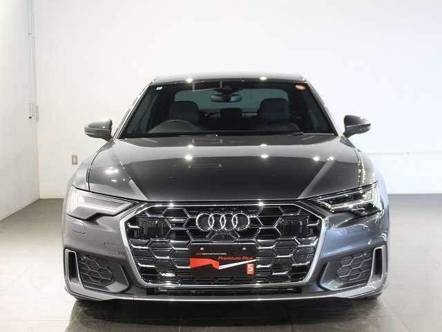 Ref:AUX-21006678 AUDI A6 2024 - Image 3