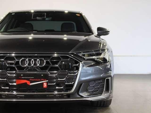 Ref:AUX-21006678 AUDI A6 2024 - Image 4