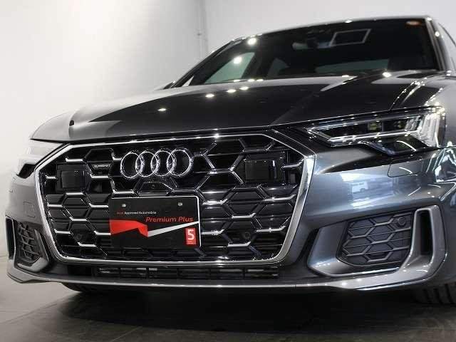 Ref:AUX-21006678 AUDI A6 2024 - Image 5