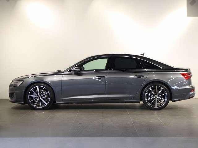 Ref:AUX-21006678 AUDI A6 2024 - Image 8