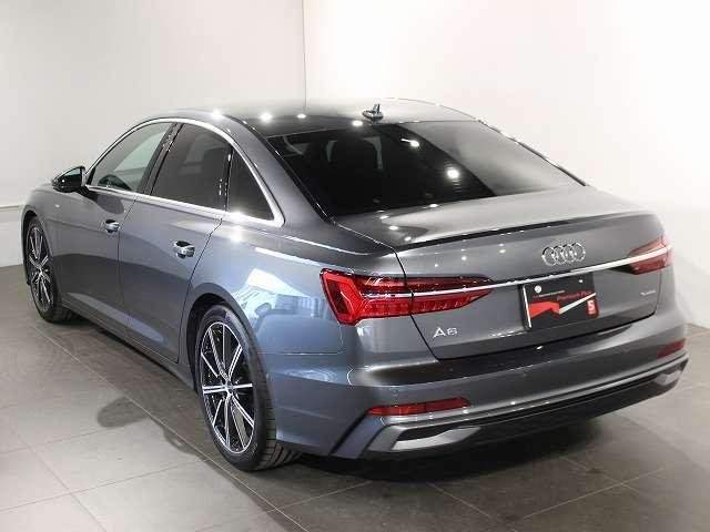 Ref:AUX-21006678 AUDI A6 2024 - Image 9