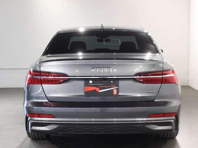 Ref:AUX-21006678 AUDI A6 2024 - Image 10