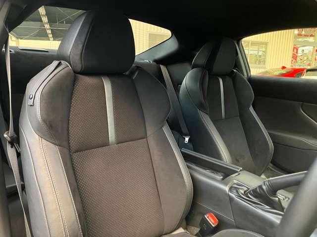 Ref:AUX-21007287 TOYOTA GR86 2024 - Image 12