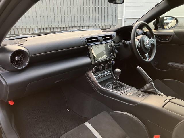 Ref:AUX-21007287 TOYOTA GR86 2024 - Image 14