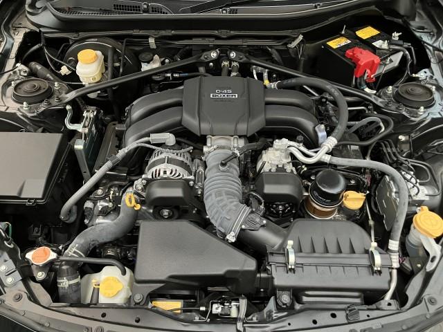 Ref:AUX-21007287 TOYOTA GR86 2024 - Image 18