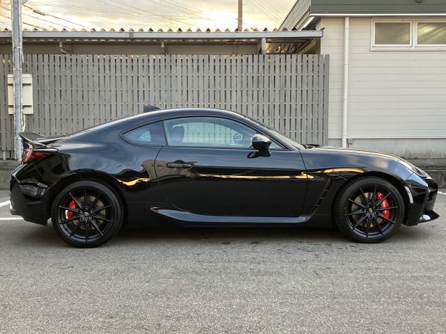 Ref:AUX-21007287 TOYOTA GR86 2024 - Image 5