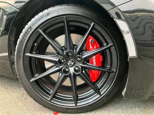 Ref:AUX-21007287 TOYOTA GR86 2024 - Image 6