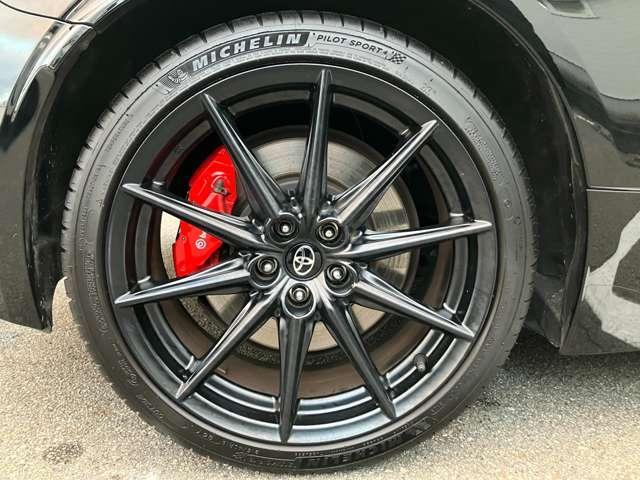 Ref:AUX-21007287 TOYOTA GR86 2024 - Image 7