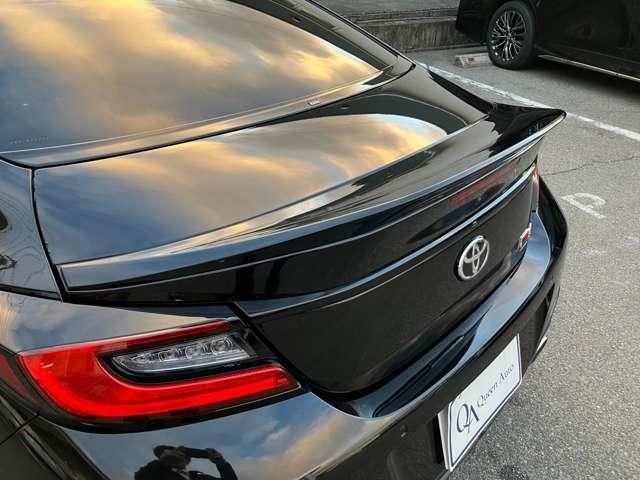 Ref:AUX-21007287 TOYOTA GR86 2024 - Image 8