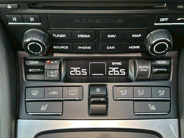 Ref:AUX-21008652 PORSCHE 718 CAYMAN 2018 - Image 11