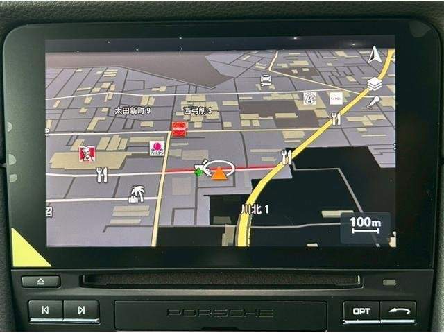 Ref:AUX-21008652 PORSCHE 718 CAYMAN 2018 - Image 14