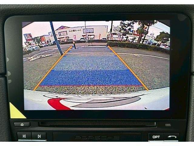 Ref:AUX-21008652 PORSCHE 718 CAYMAN 2018 - Image 15