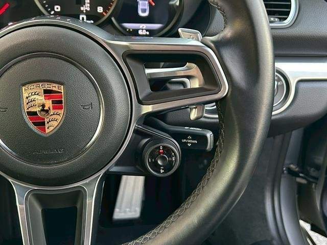 Ref:AUX-21008652 PORSCHE 718 CAYMAN 2018 - Image 17