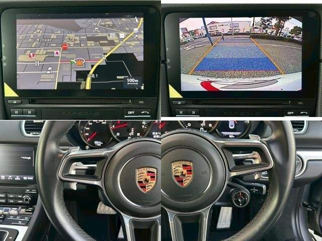 Ref:AUX-21008652 PORSCHE 718 CAYMAN 2018 - Image 9