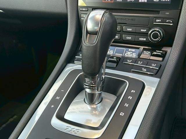 Ref:AUX-21008652 PORSCHE 718 CAYMAN 2018 - Image 10