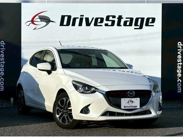 Ref:AUX-21008657 MAZDA DEMIO 2014 - Image 2