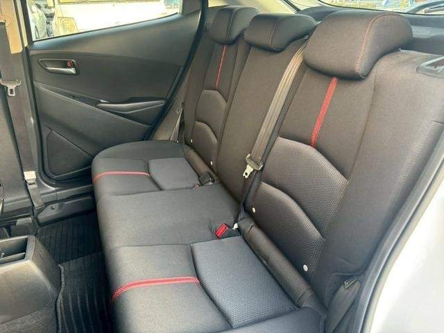 Ref:AUX-21008657 MAZDA DEMIO 2014 - Image 15