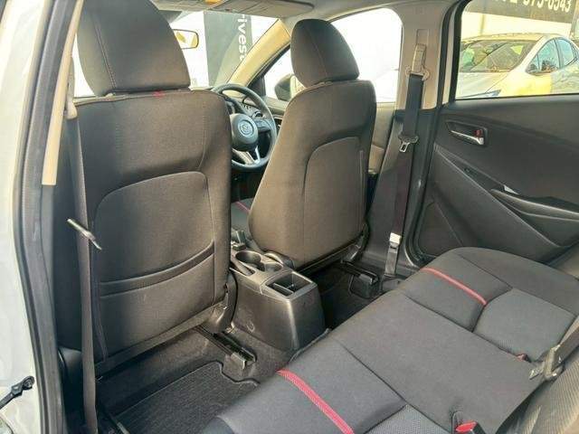 Ref:AUX-21008657 MAZDA DEMIO 2014 - Image 16