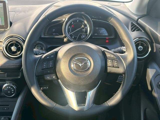 Ref:AUX-21008657 MAZDA DEMIO 2014 - Image 18