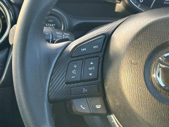 Ref:AUX-21008657 MAZDA DEMIO 2014 - Image 19