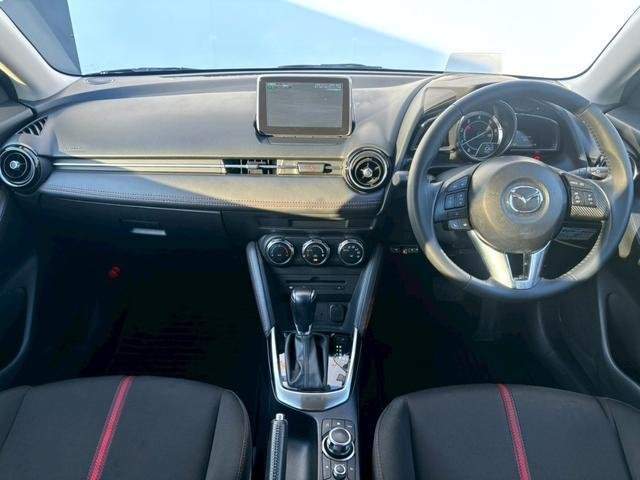 Ref:AUX-21008657 MAZDA DEMIO 2014 - Image 5