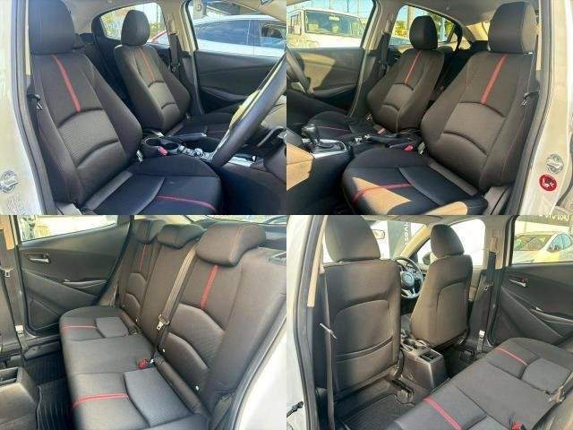 Ref:AUX-21008657 MAZDA DEMIO 2014 - Image 8