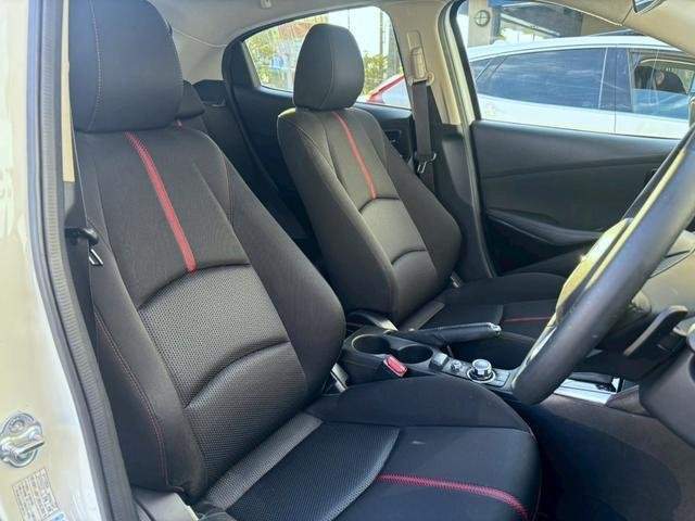 Ref:AUX-21008657 MAZDA DEMIO 2014 - Image 10