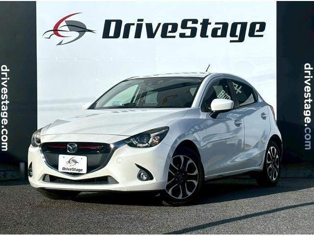 Ref:AUX-21008657 MAZDA DEMIO 2014