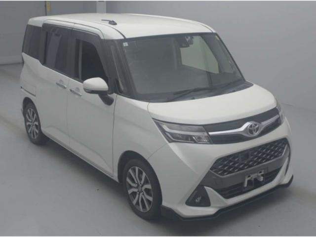 Ref:AUX-21009849 TOYOTA TANK 2017 - Image 3