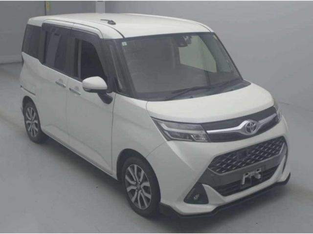 Ref:AUX-21009849 TOYOTA TANK 2017