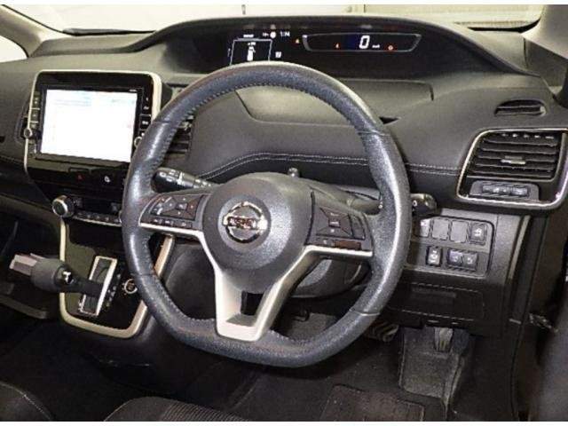 Ref:AUX-21009901 NISSAN SERENA 2019 - Image 3