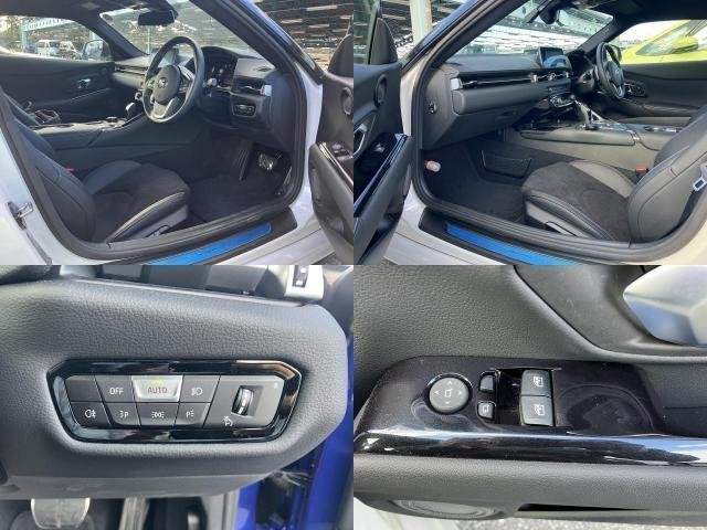 Ref:AUX-21010244 TOYOTA SUPRA 2024 - Image 6