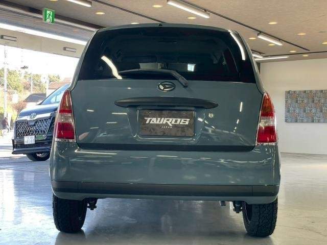 Ref:AUX-21010449 DAIHATSU MIRA GINO 2006 - Image 2