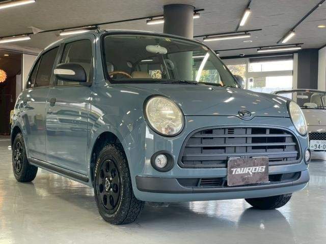 Ref:AUX-21010449 DAIHATSU MIRA GINO 2006 - Image 11