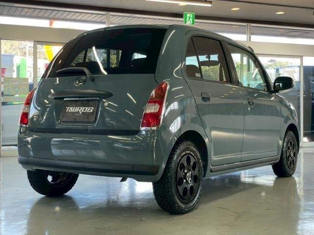 Ref:AUX-21010449 DAIHATSU MIRA GINO 2006 - Image 13