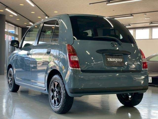 Ref:AUX-21010449 DAIHATSU MIRA GINO 2006 - Image 14