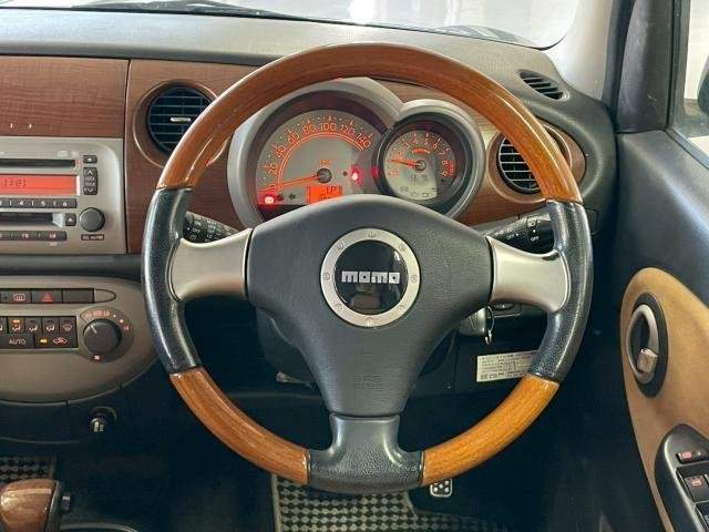 Ref:AUX-21010449 DAIHATSU MIRA GINO 2006 - Image 16