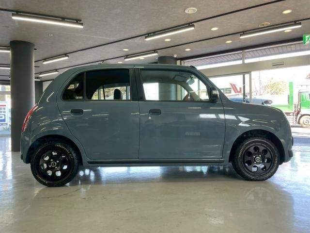 Ref:AUX-21010449 DAIHATSU MIRA GINO 2006 - Image 4