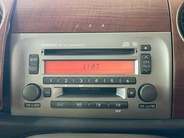 Ref:AUX-21010449 DAIHATSU MIRA GINO 2006 - Image 5