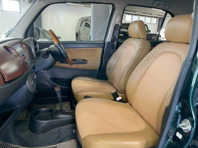 Ref:AUX-21010449 DAIHATSU MIRA GINO 2006 - Image 6