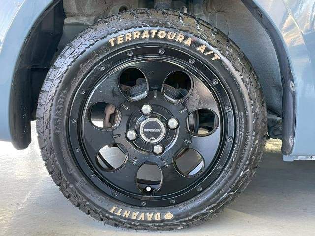 Ref:AUX-21010449 DAIHATSU MIRA GINO 2006 - Image 8