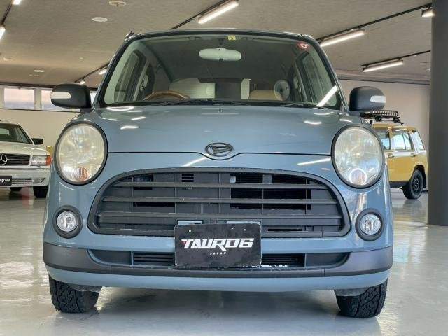 Ref:AUX-21010449 DAIHATSU MIRA GINO 2006 - Image 9