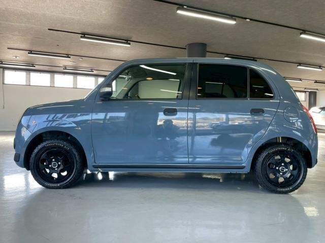 Ref:AUX-21010449 DAIHATSU MIRA GINO 2006 - Image 10