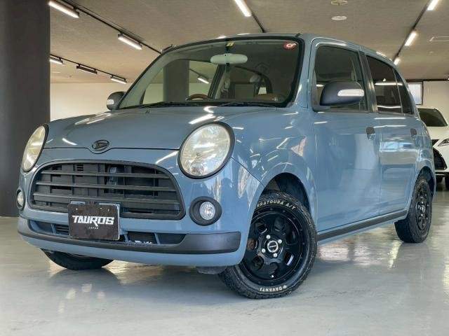 Ref:AUX-21010449 DAIHATSU MIRA GINO 2006